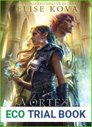 Vortex Chronicles: The Complete Series (Air Awakens: Vortex Chronicles #1-5)