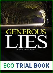 Generous Lies (Hidden Truths #3)