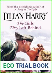 The Girls They Left Behind (April Grove, a Street at War #2)