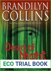 Dead of Night (Hidden Faces Series, #3)