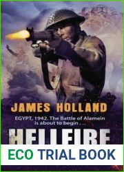 Hellfire (Sergeant Jack Tanner, #4)