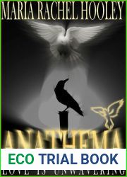 Anathema (Sojourner, #4)