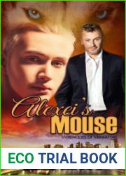Alexei|s Mouse (Werewolves of Manhattan #5)