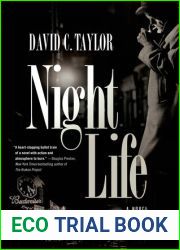 Night Life (Michael Cassidy, #1)