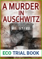 A Murder in Auschwitz