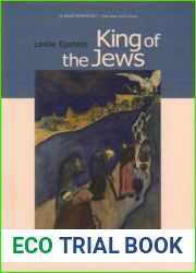 King of the Jews: A Novel