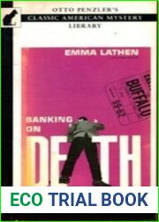 Banking on Death (John Putnam Thatcher, #1)