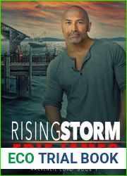 Rising Storm (MacKenzie Cove #1)
