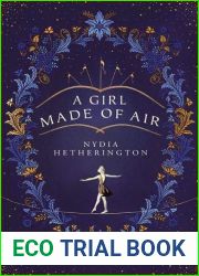 A Girl Made of Air