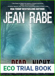 The Dead of Night (Piper Blackwell #2)