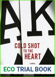 Cold Shot to the Heart (Crissa Stone, #1)
