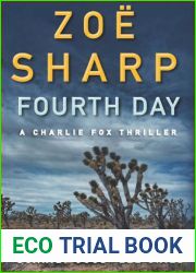 Fourth Day (Charlie Fox Thriller #8)