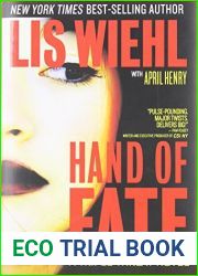 Hand of Fate (Triple Threat, #2)