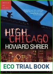 High Chicago (Jonah Geller #2)
