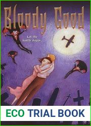 Bloody Good (Brytewood, #1)