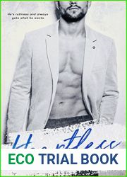Heartless (Enemies to Lovers #1)