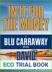 In It For The Money (Blu Carraway Mysteries #1)
