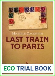 Last Train to Paris