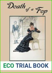 Death of a Fop (Bow Street Consultant #1)