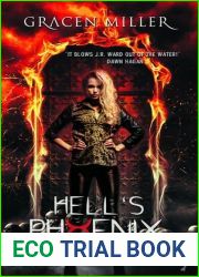 Hell|s Phoenix (The Road To Hell, #2)