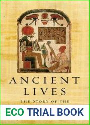 Ancient Lives: The Story of the Pharaohs| Tombmakers