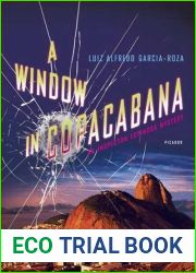 A Window in Copacabana