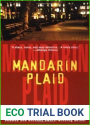 Mandarin Plaid (Lydia Chin and Bill Smith, #3)