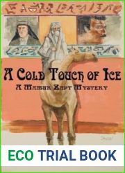 A Cold Touch of Ice (Mamur Zapt, #13)