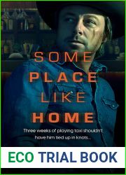 Some Place Like Home (Southern Awakenings, #2)