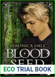 Blood Seed (Coin of Rulve, #1)