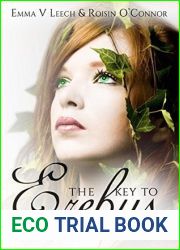 The Key to Erebus (Les Corbeaux: The French Vampire Legend, #1)