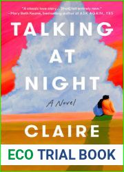 Talking at Night
