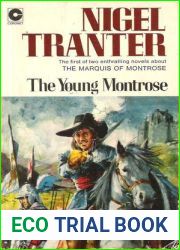 The Young Montrose (Montrose, #1)