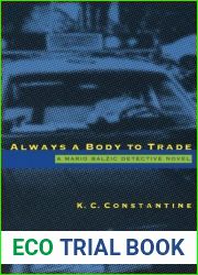 Always a Body to Trade (Mario Balzic Detective Mystery, #6)