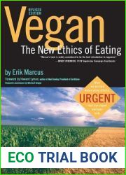 Vegan: The New Ethics of Eating