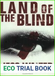 Land of the Blind (Caroline Mabry, #2)