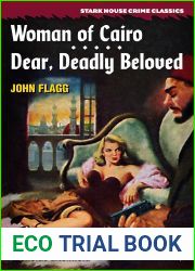 Woman of Cairo Dear, Deadly Beloved