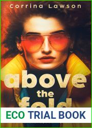 Above the Fold (Trisha and Grayson Mysteries Book 1)