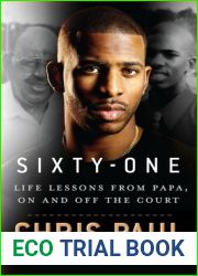 Sixty-One: Life Lessons from Papa, On and Off the Court