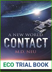 Contact (A New World, #1)
