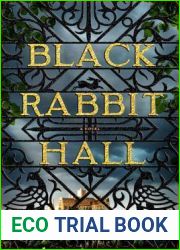 Black Rabbit Hall