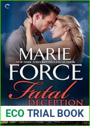 Fatal Deception (Fatal, #5)