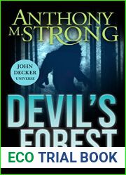 Devil|s Forest: John Decker Universe (CUSP FILES Book 2)