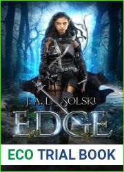 EDGE (Stone Souls, #2)