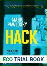 Hack: A Nik Byron Investigation