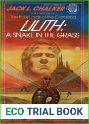 Lilith: A Snake in the Grass (The Four Lords of the Diamond, #1)