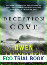 Deception Cove (Neah Bay, #1)