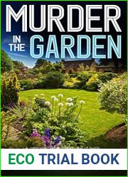 Murder in the Garden (DI Hillary Greene, #9)