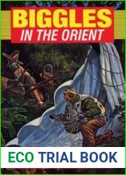 Biggles in the Orient