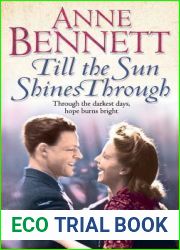 Till the Sun Shines Through